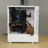 🎮Budget Gaming PC♠️ – Intel i5 8500, RX 570, 16GB Ram, 1.240TB Storage - WiFi + BlueTooth