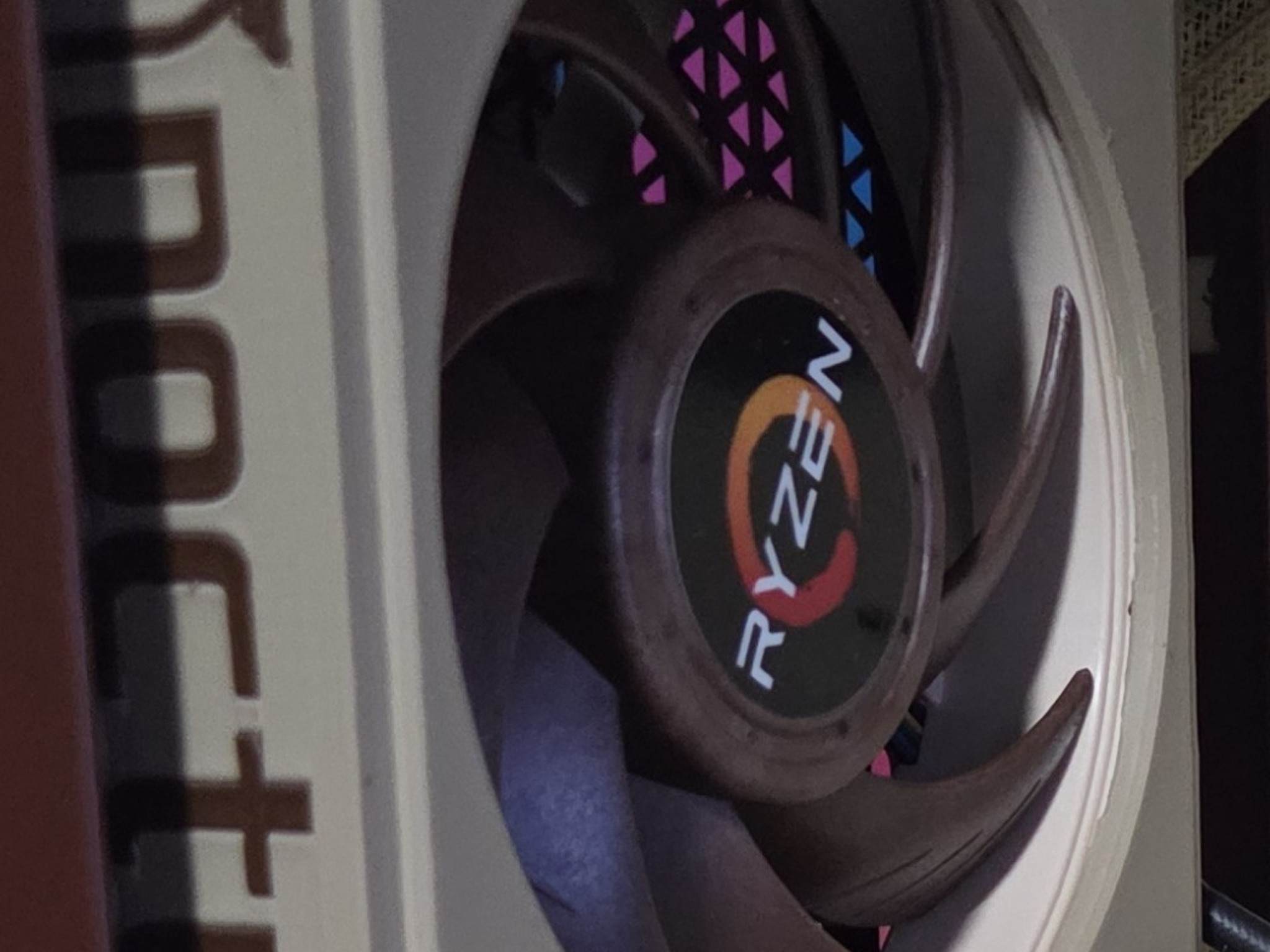Custom Noctua NF-A12X25 Modular Fan Shrouds Only (No Fans) (4-Pack)