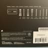 LIKE NEW! Corsair RM850e + Sleeved Cables