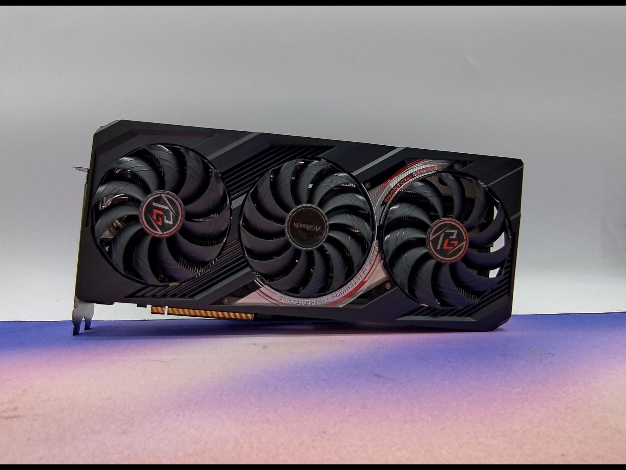 ASRock Phantom Gaming RX 7900XT