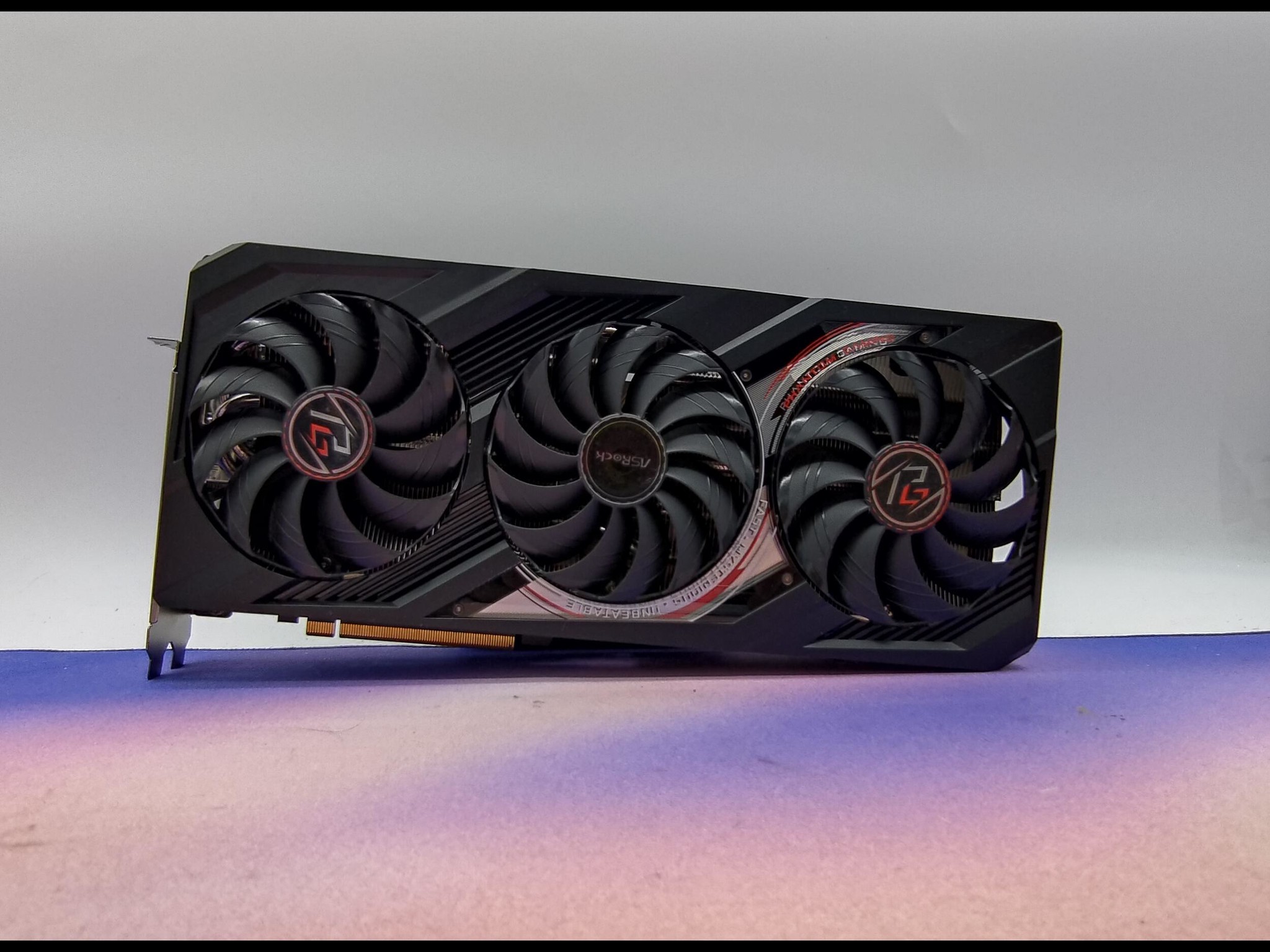 ASRock Phantom Gaming RX 7900XT