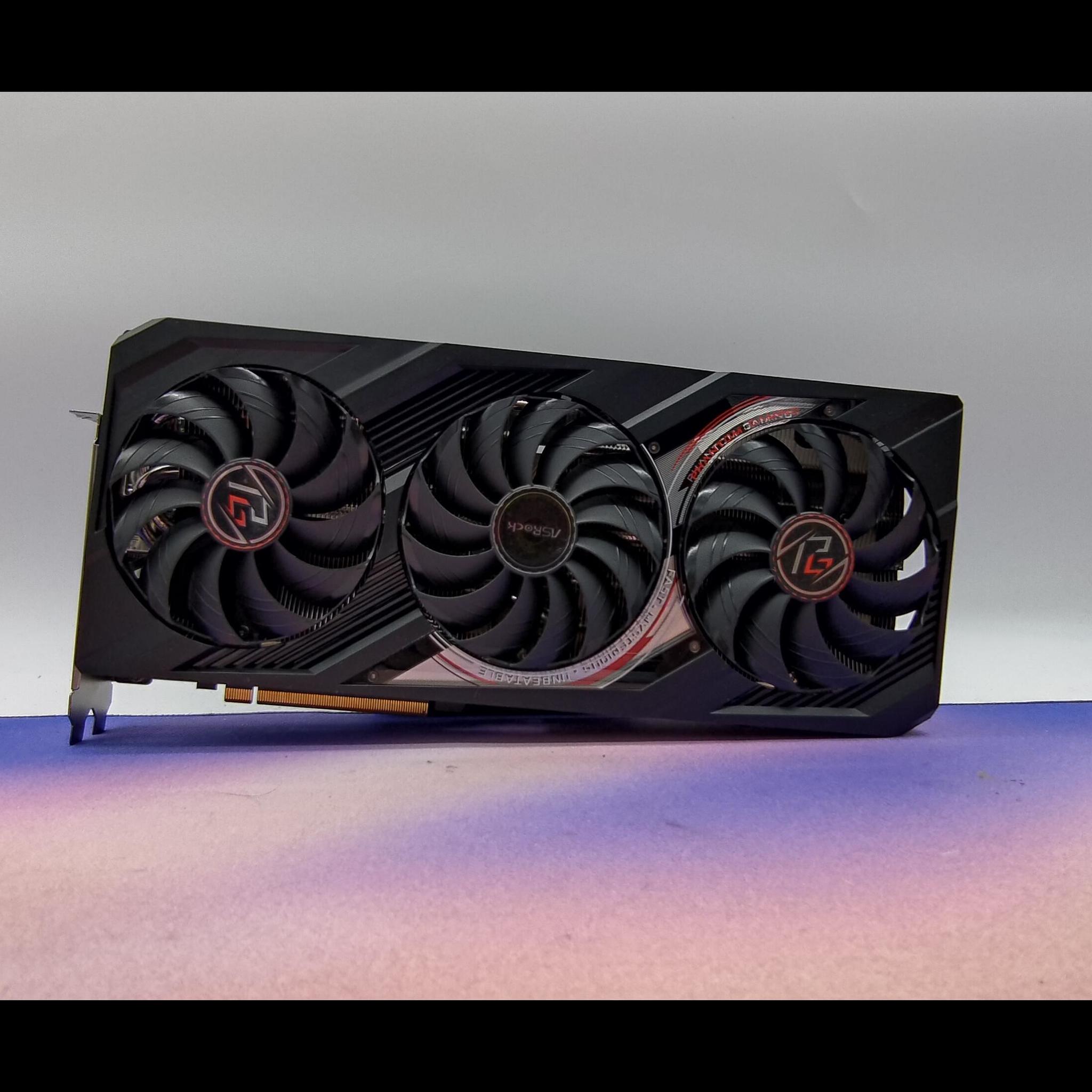 ASRock Phantom Gaming RX 7900XT