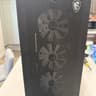 MSI Aegis Gaming Desktop - AMD Ryzen 9 9900X - GeForce RTX 5080 - Windows 11 Home - 32GB RAM - 2TB S