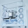 🪐.𖥔 ݁ ˖Celestia 2|| Ultimate All AMD Gaming PC!🌌AMD RX 9070 XT 16GB🌌AMD Ryzen 7 9800X3D 8 core🌌