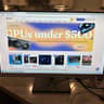 HP 24mh FHD 75hz IPS Height/Tilt Adjustable Monitor