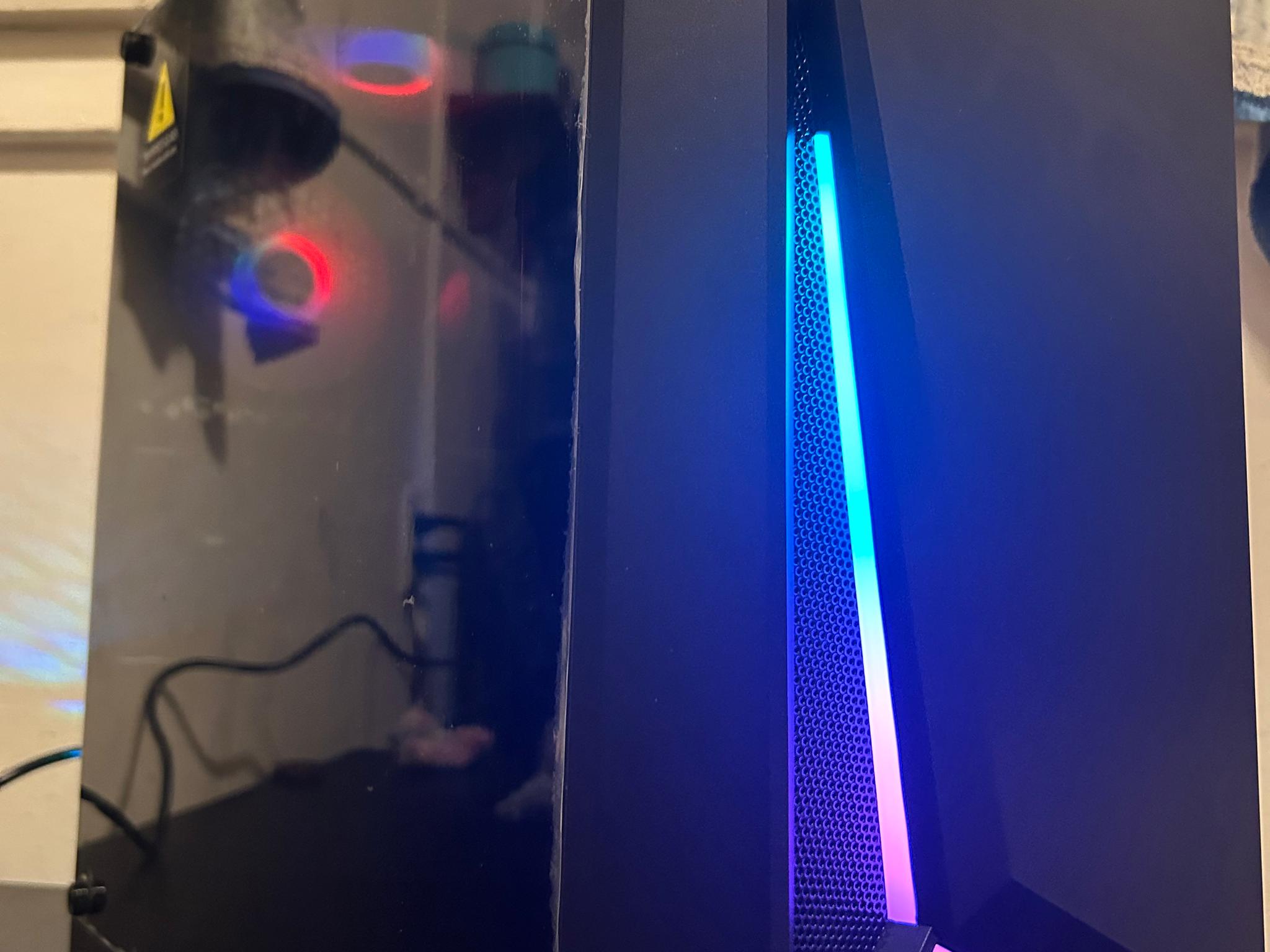 i3-6100T // GTX 970 Gaming PC