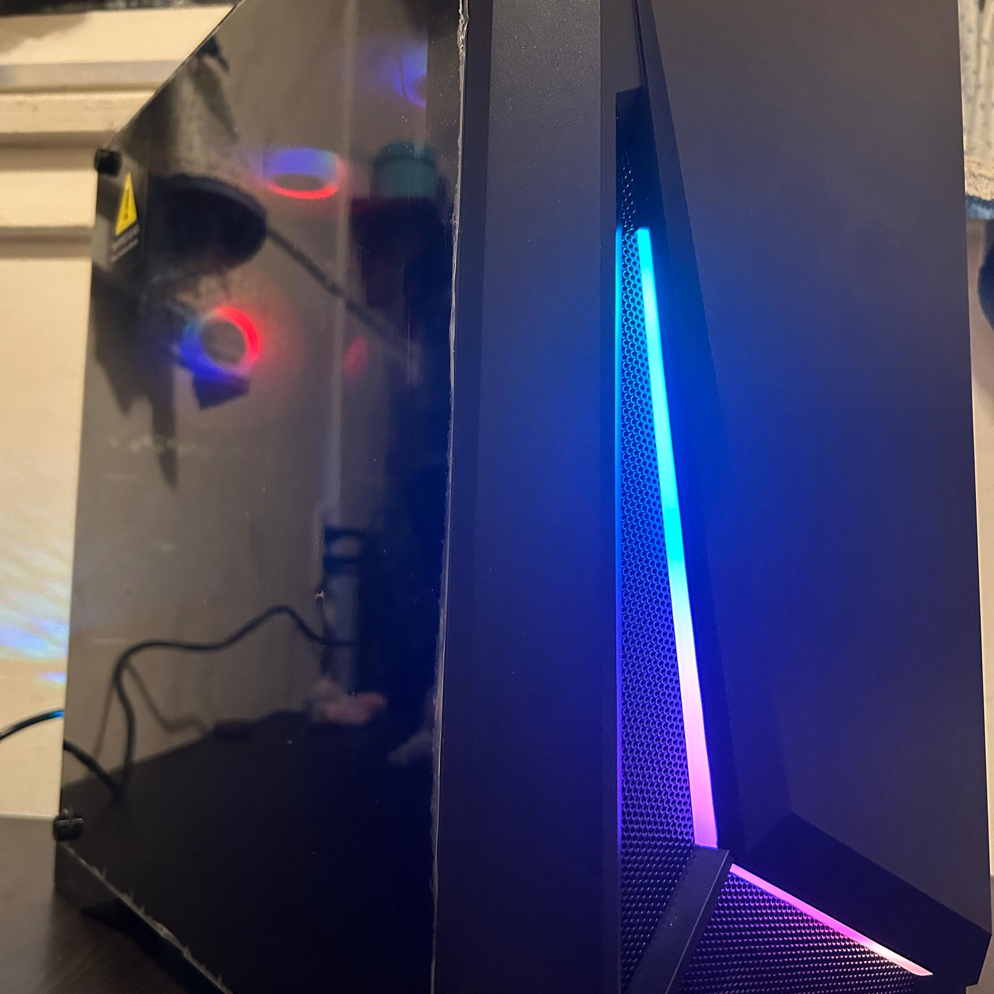 i3-6100T // GTX 970 Gaming PC