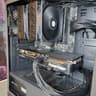 PowerColor RX 9070 XT 16gb + Ryzen 7700x PC Build #47