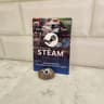 $100 Steam Wallet Card