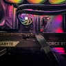RTX 5080 + Ryzen 7 7800X3D Custom Gaming PC (Brand New / Ready to Play)