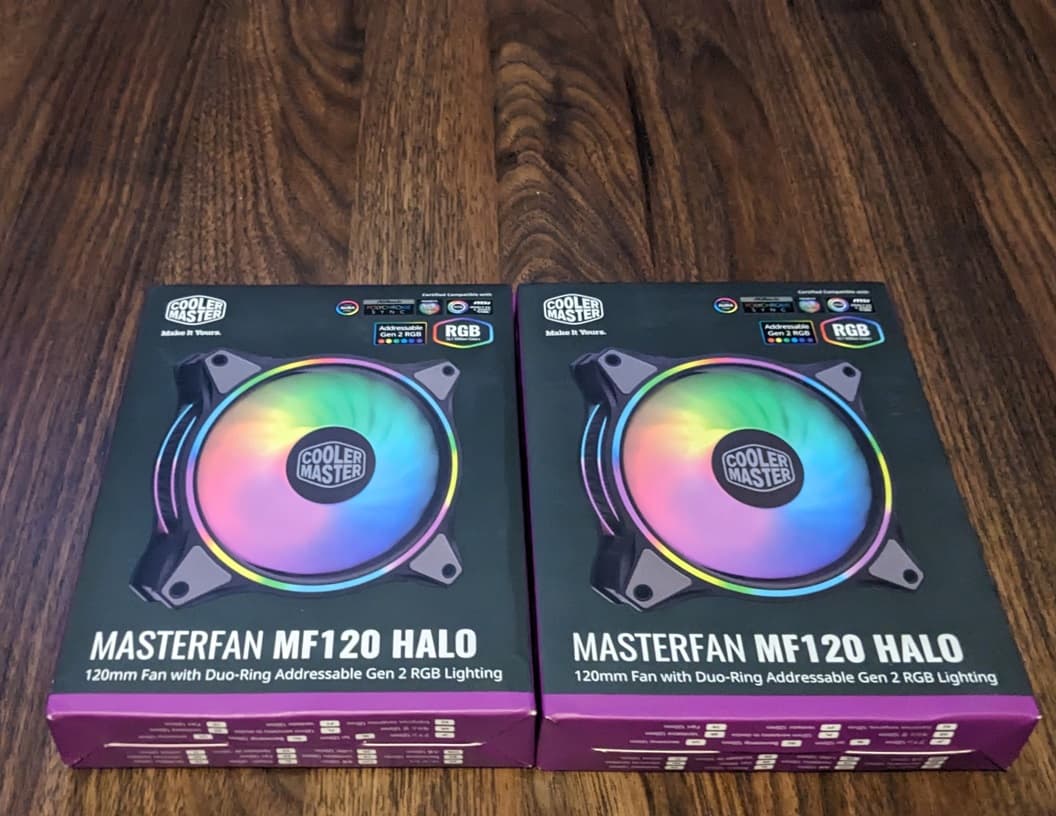 R5 3600, RTX 3080, 32GB 3200mhz, 2TB NVMe, Custom mATX