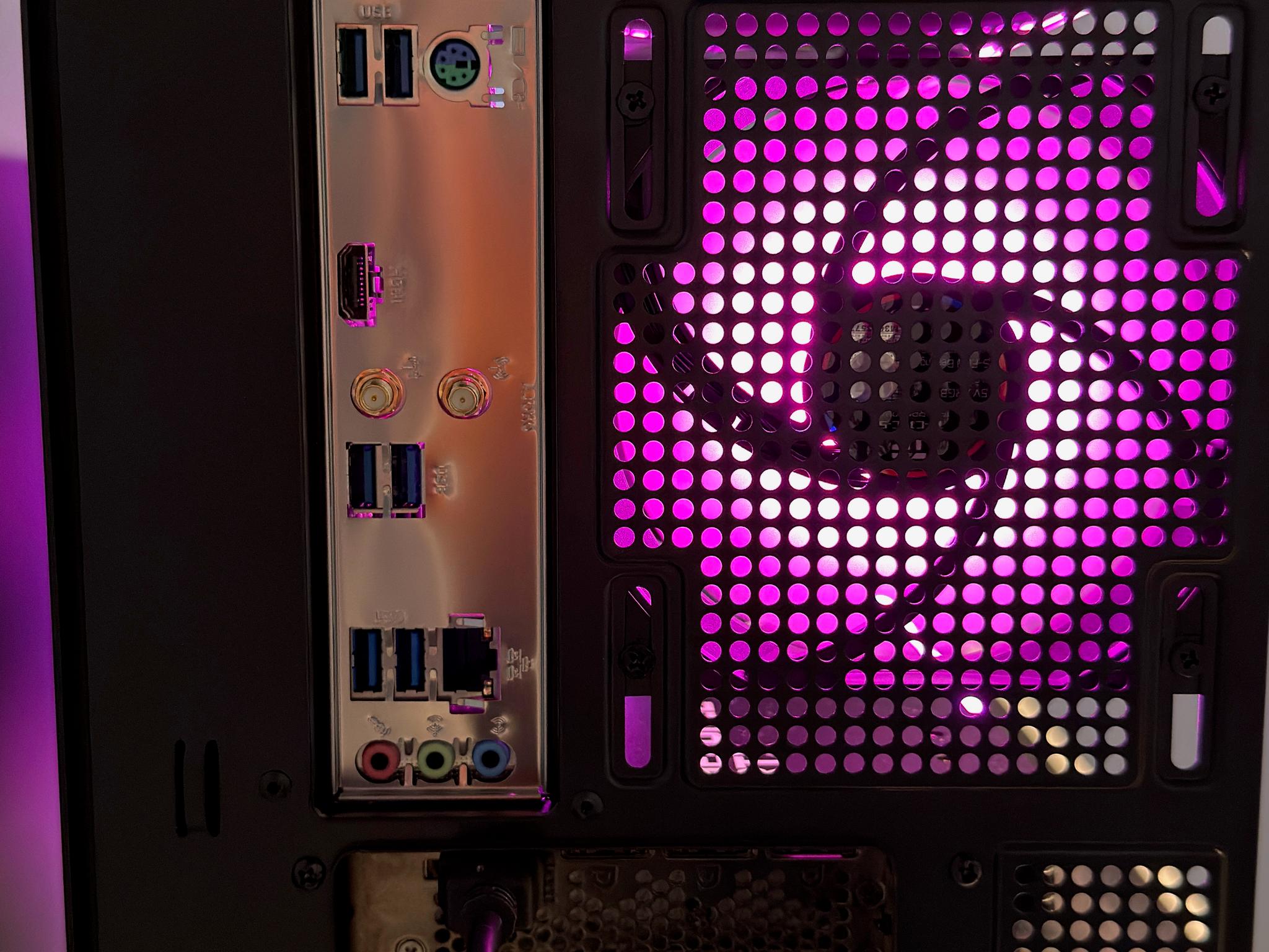 Gaming PC | RTX 3070 | Ryzen 5 3600XT|