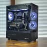 RTX 5060 8GB | Intel Core Ultra 5 235T | 16GB DDR5 | 1TB NVME | Win11 | WIFI | 1080P/1440P Gaming PC