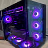 Ryzen 5 7600X3D / RTX 5070 Ti 16GB - Mid Tower Gaming Beast