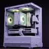 ⚡Ryzen 5 5500 / RTX 3060 Ti 8GB / 16GB RAM / 1TB SSD / Gaming PC