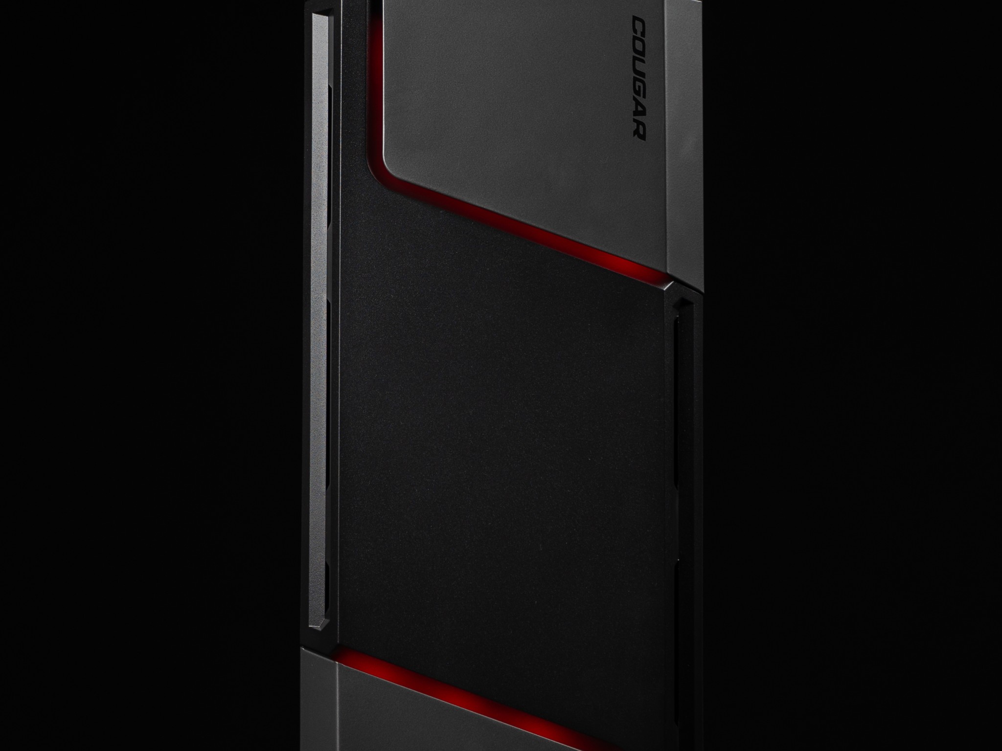 “VegaMight” Radeon Vega 64 Ryzen 5 16GB Windows 11 Pro 1TB Gaming PC Powerhouse