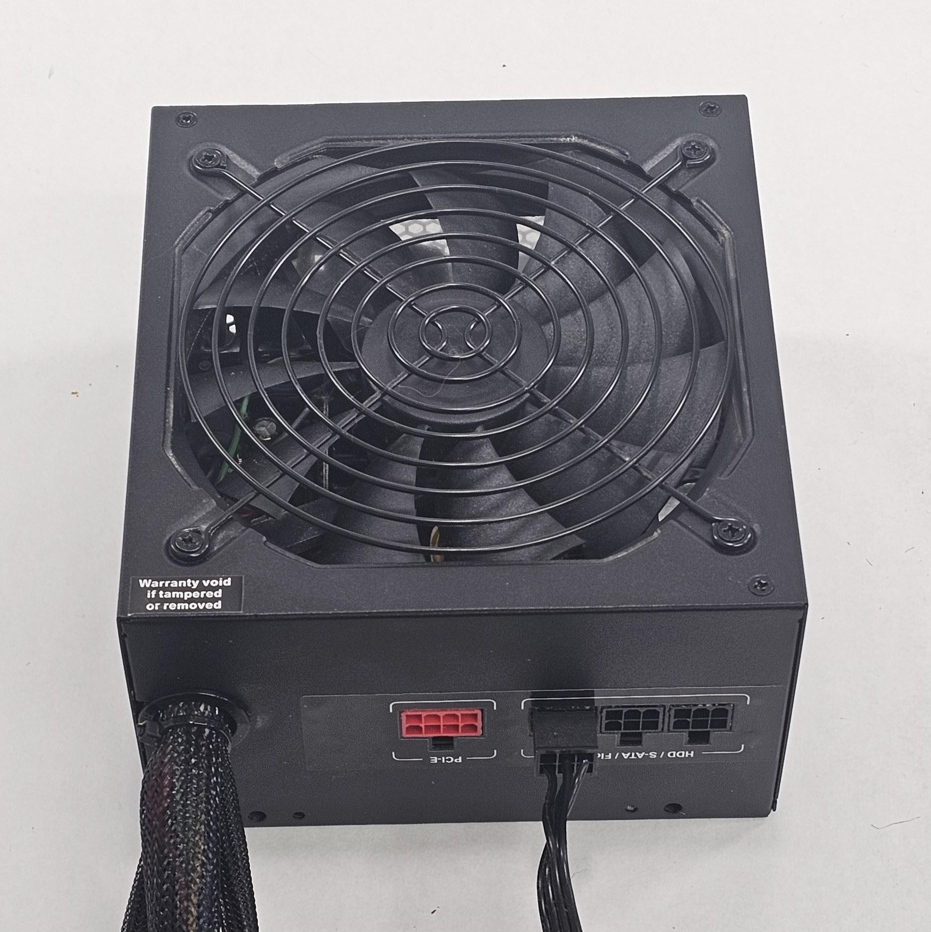 750 Watt PSU PowerSpec PS 750BSM Power Supply