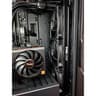 Minimalist Gaming/Workstation Pc | intel i7-12700KF | RTX 4060 OC | 1TB Storage | 32GB Ram