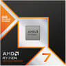 NEW AMD Ryzen 7 9850X3D Granite Ridge AM5 4.70GHz 8-Core Boxed Processor