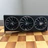 XFX MERC 319 RX 6700XT