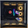 Gaming PC Ryzen 7 7700 32GB RAM 1TB SSD RX 7800 XT 16GB Windows 11 Computer