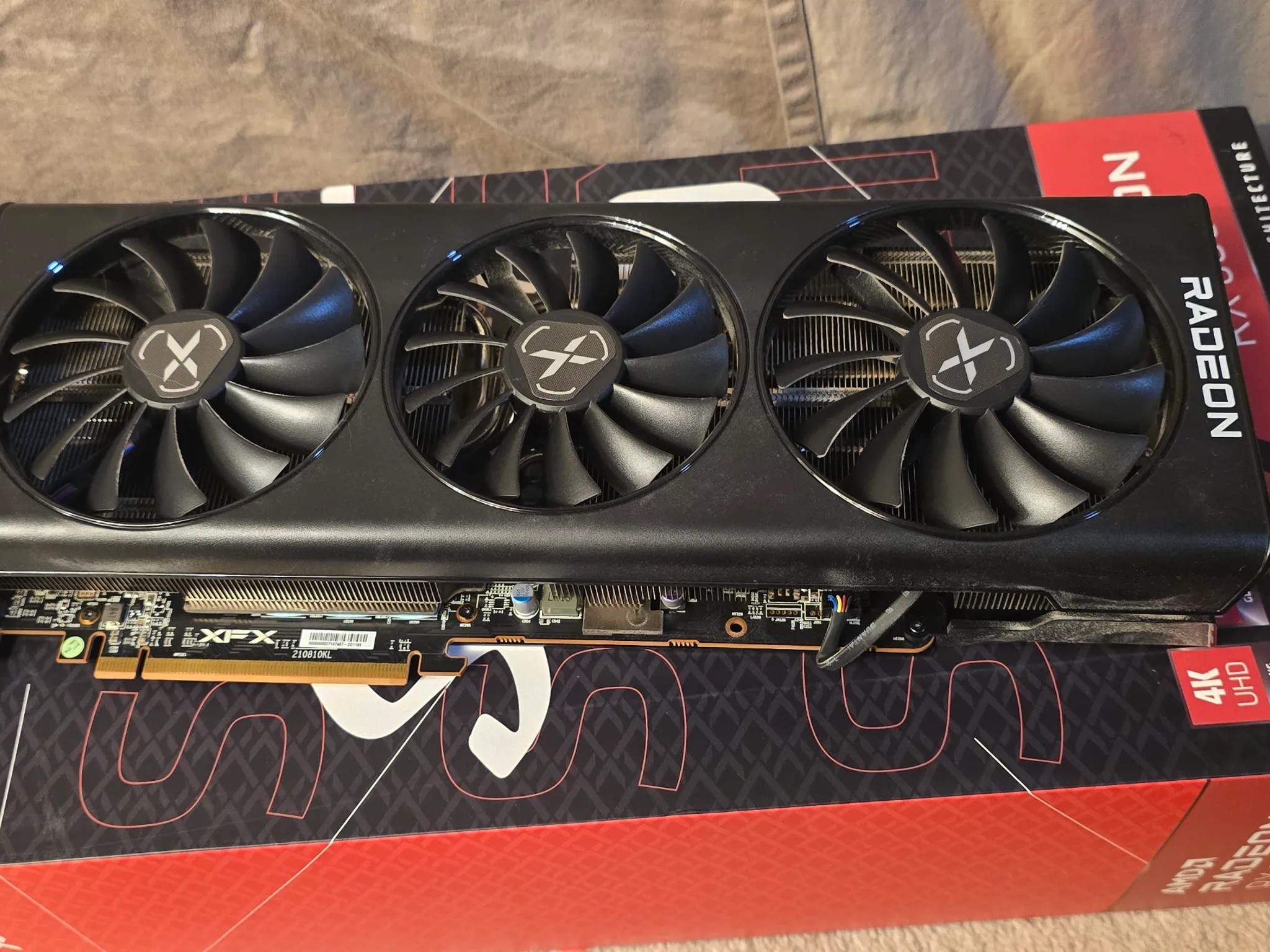 Xfx swft 319 6800 16gig