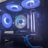 Custom Gaming PC Build
