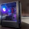 AMD Ryzen 5 5500 | RTX 5060 8GB | 16GB DDR4 | 1TB NVMe SSD | Wifi | Windows 11 Home |  Gaming PC