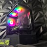 💸💪 THE BUDGET BRO 💪💸i5 10500T| GTX 1070| 16 GB DDR4| 750GB SSD| 650W PSU