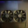 Non RGB Case Fans