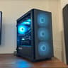**SALE** RTX 4070 | Intel i5 12400 | 32GB DDR4 | WiFi | The Aviator