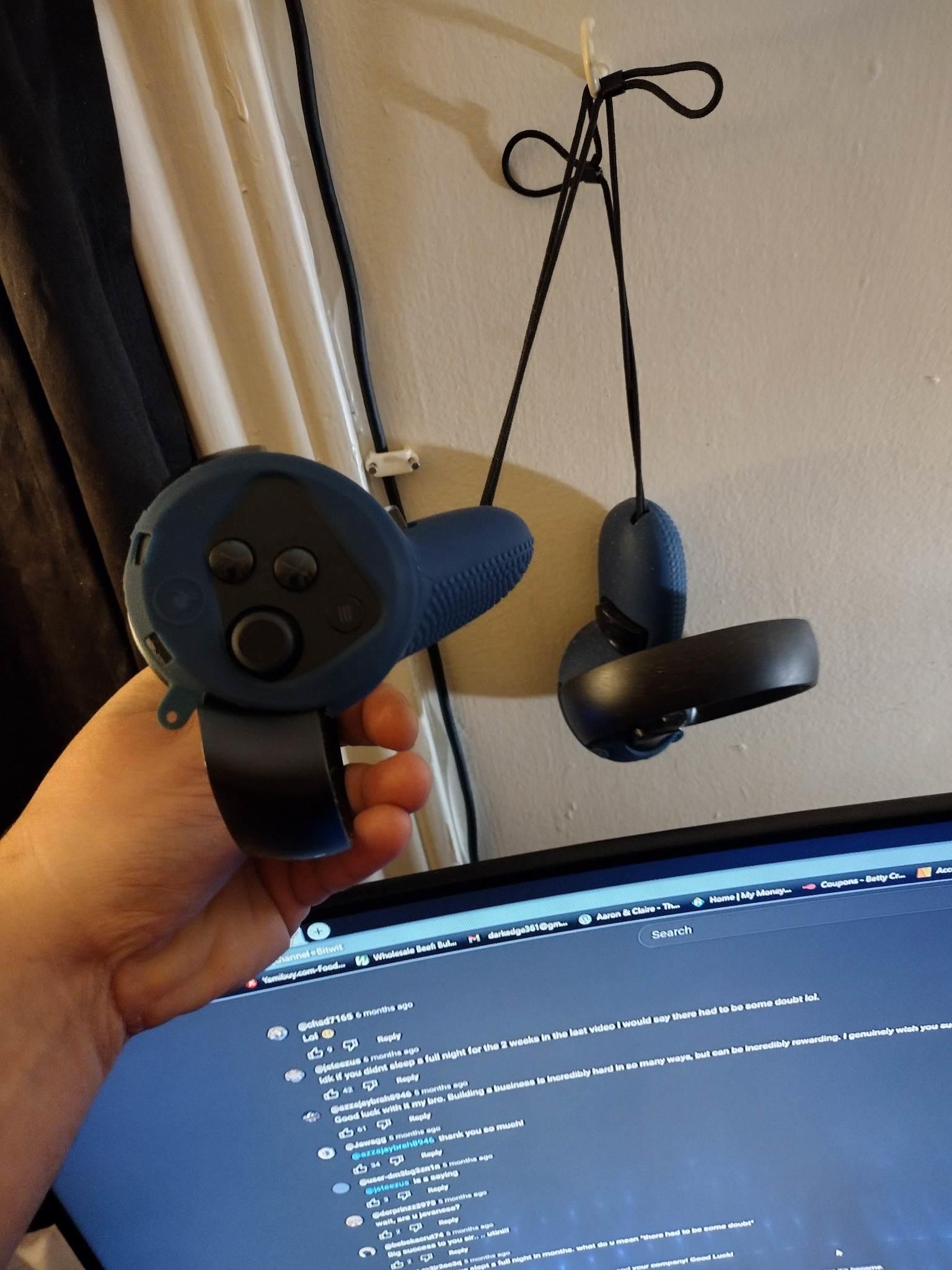 Oculus Rift CV1