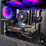 Value Gaming Beast! (R5 5500 + RX 6650 XT)
