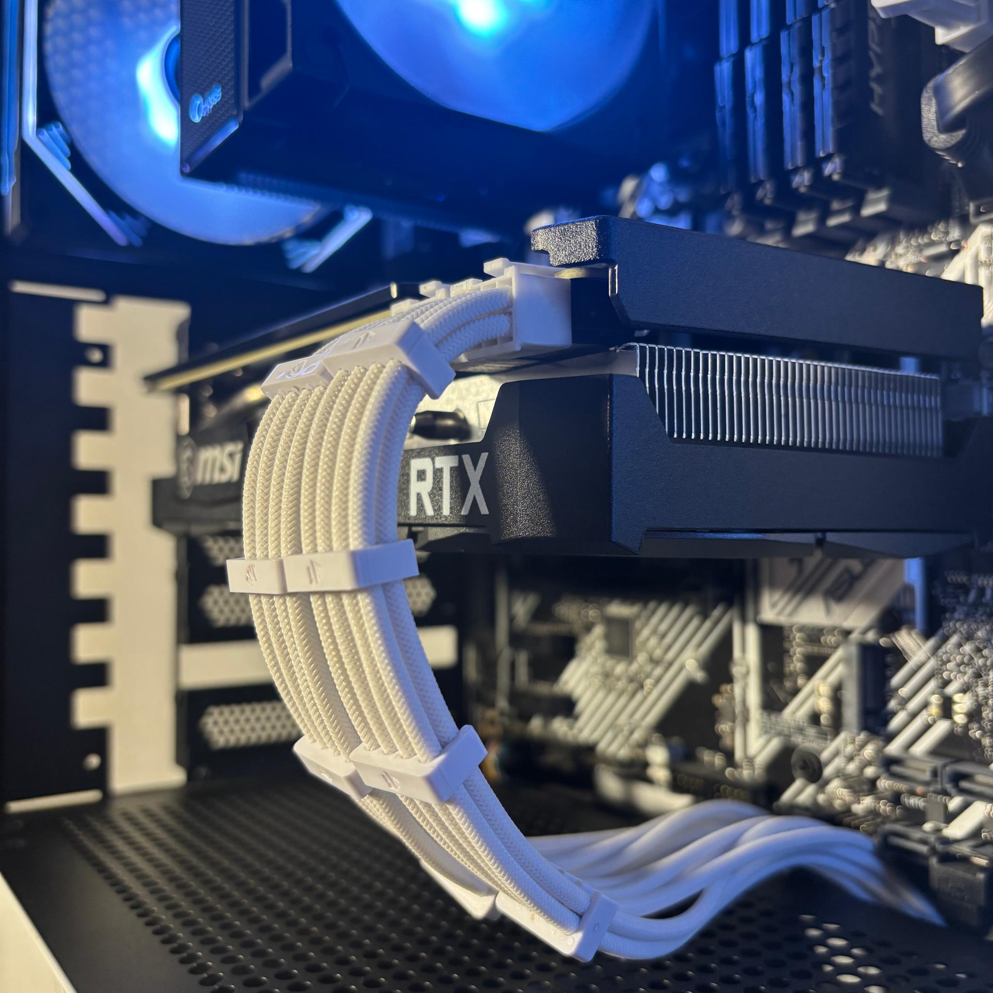 Gaming PC i7 10700k, RTX 3070