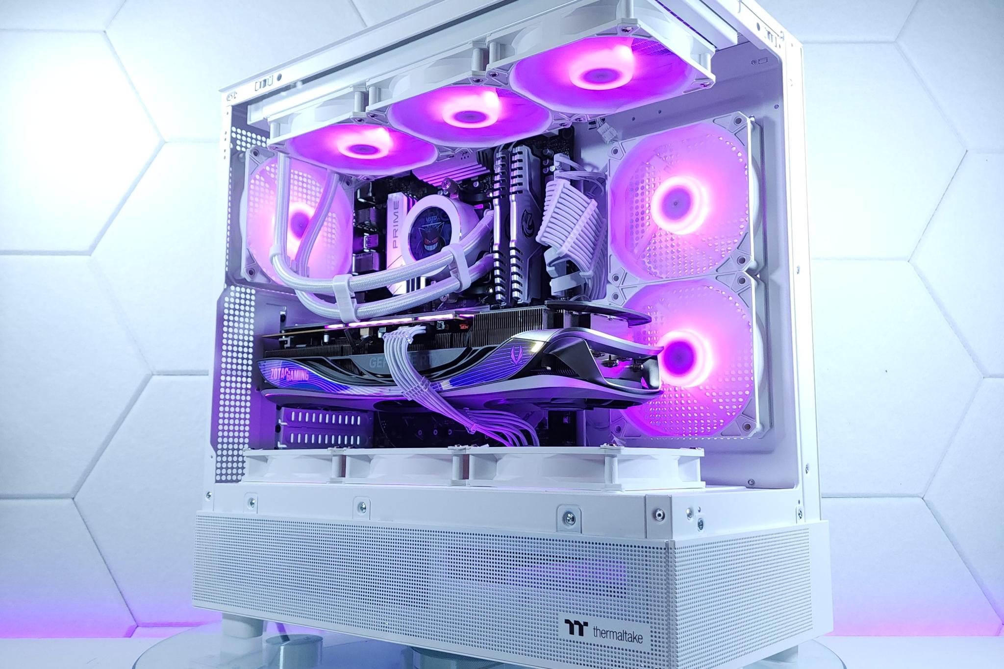 Gaming Workstations LLC