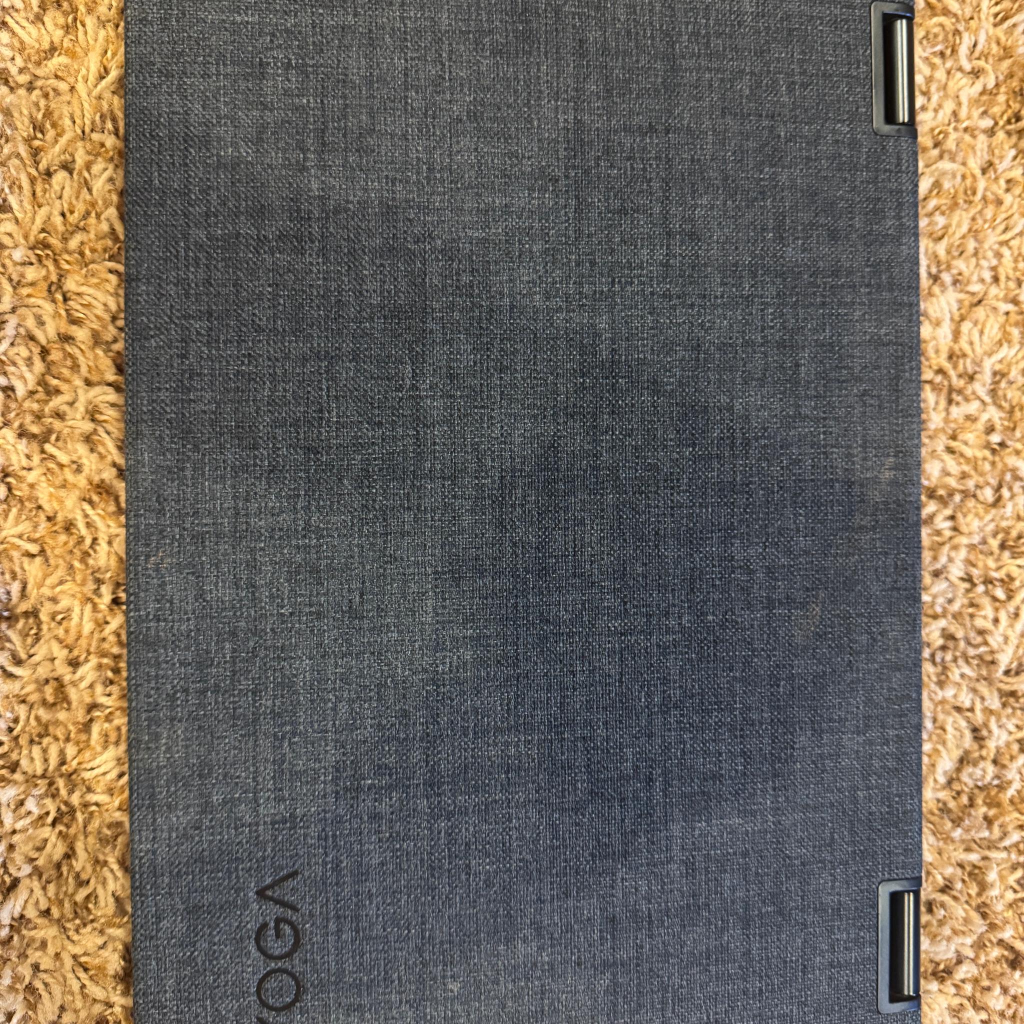 Lenovo Yoga 6 13" 2-in-1 Laptop (Ryzen 7 5700U, 16GB RAM, 512GB SSD)