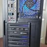 Custom Gaming PC Ryzen 7 5800x RTX 2080 Super!