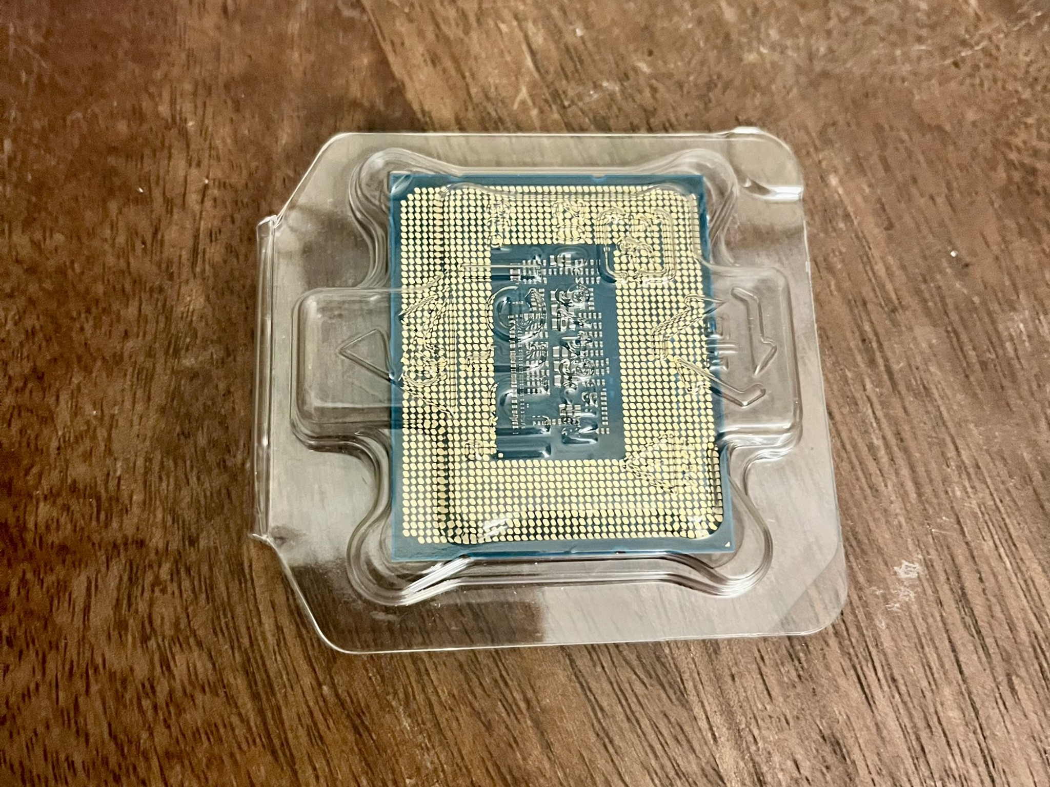 OPEN BOX Intel Core i7-12700K Alder Lake LGA 1700 12 cores (8p + 4e) 3.6 GHz up to 5.00 GHz