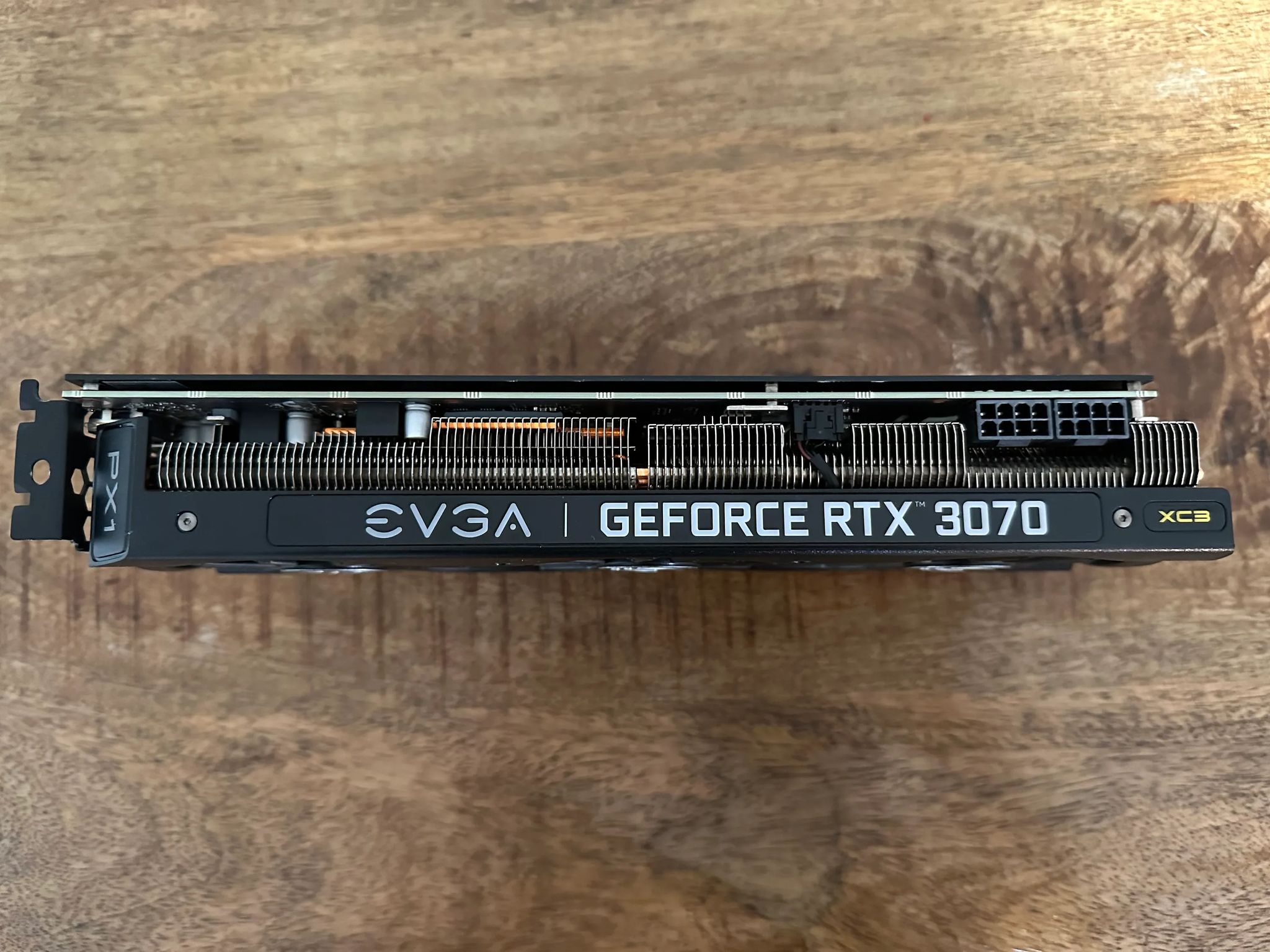 EVGA GeForce RTX 3070 XC3 ULTRA 8GB Non-LHR [Used]
