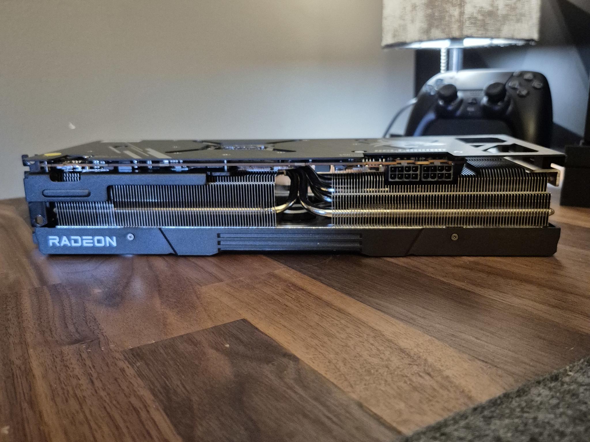 RX 7900 XT 20 GB