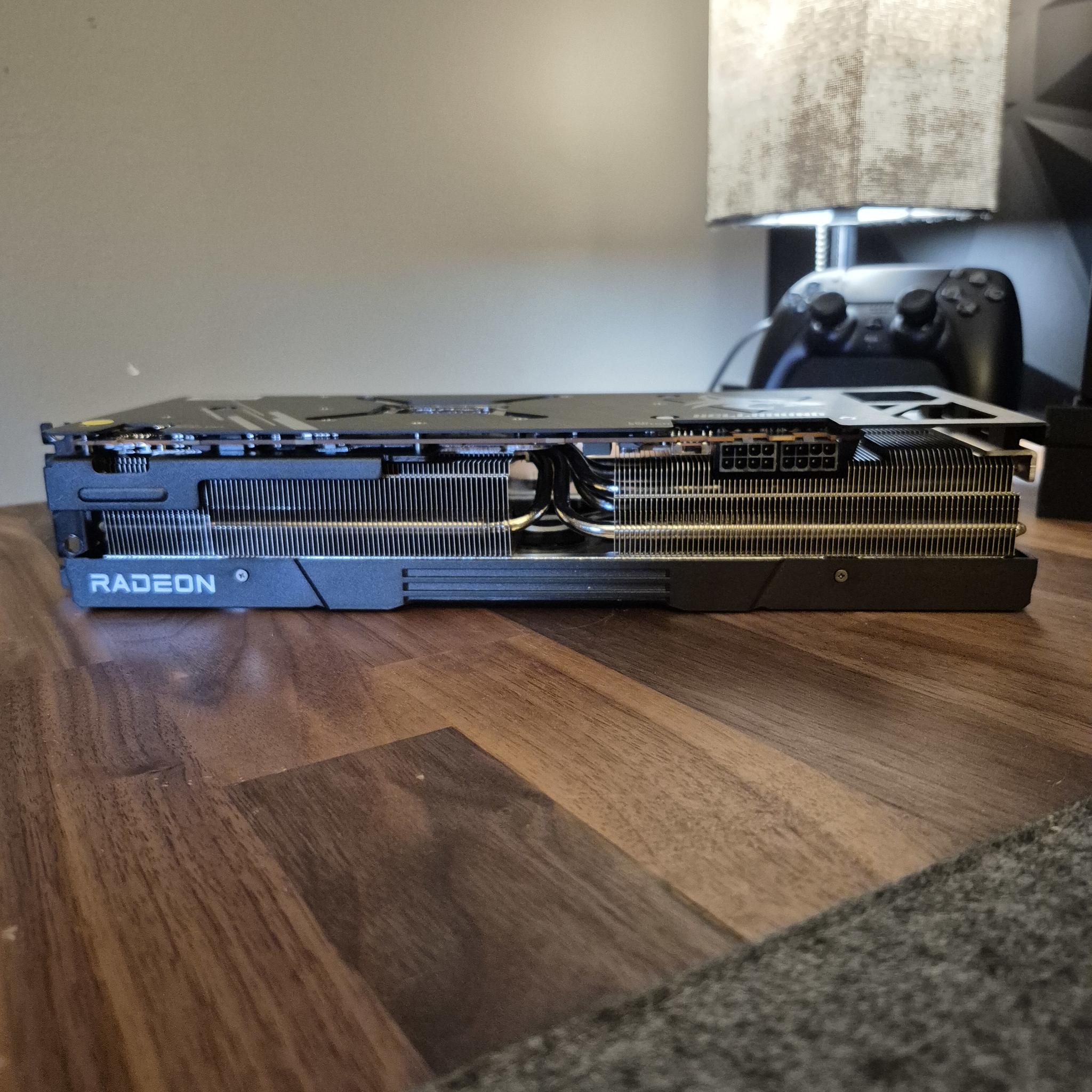 RX 7900 XT 20 GB