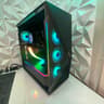 ⚪️ RTX Gaming Rig | Ryzen 7 3700X | RTX 2070 Super | 16GB RAM | 1TB SSD
