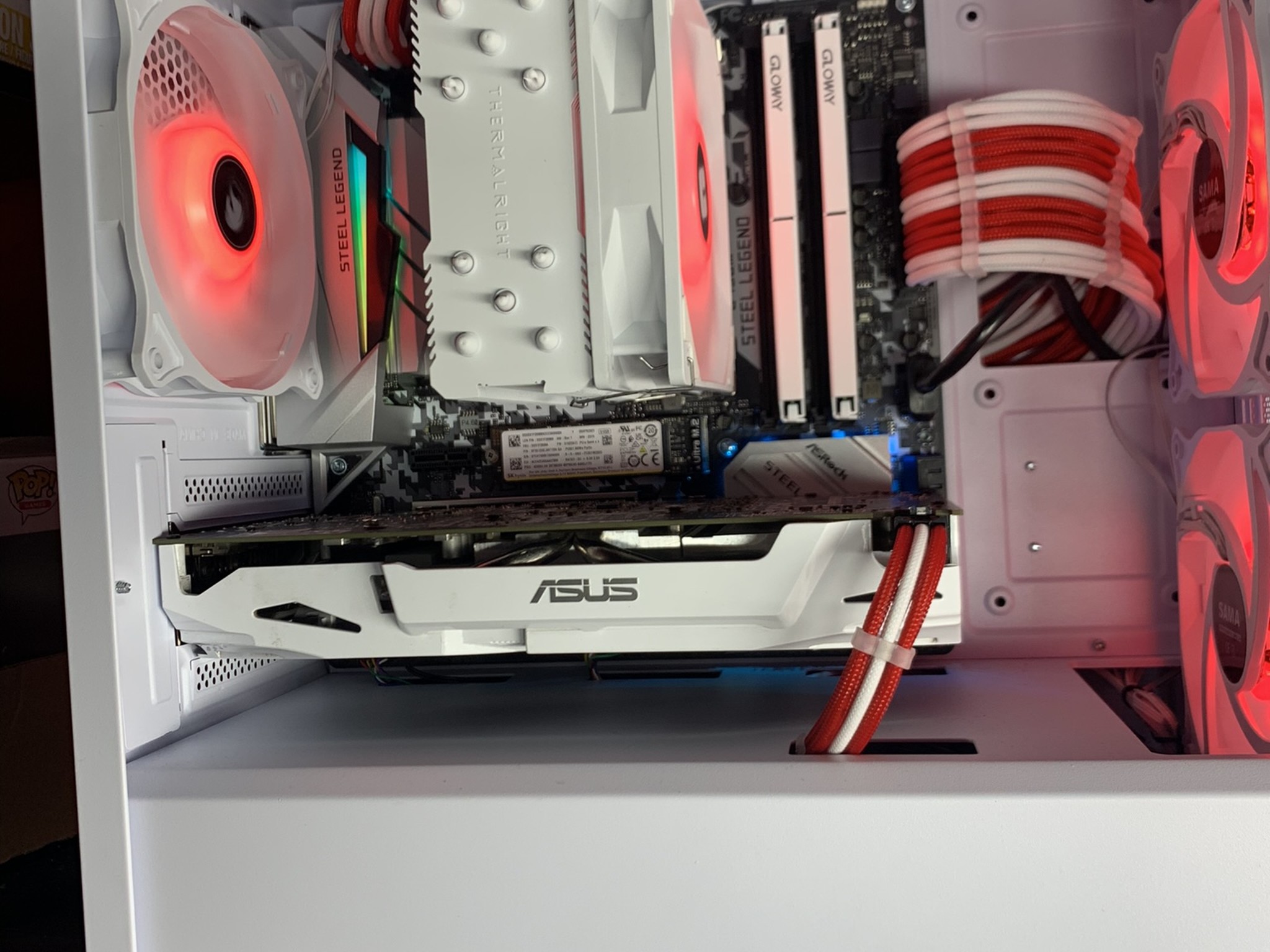 ⚪️Diablos 🔥🔥🔥| GTX 1060 6GB | RYZEN 5 | 16GB DDR4 RAM| 512GB SSD | Windows 10 Home