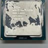 Bundle of 5 Intel CPUs
