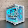 Intel i7 13700K RTX 4070 TI 32GB DDR5 RAM 2TB M.2 WIFI 6E/Bluetooth Win 11 Pro Gaming PC