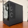 RTX 4070 Ti SUPER | Ryzen 7 9700X | 32GB DDR5 | 2TB NVMe | 850W Gold | Sama SV02 Black
