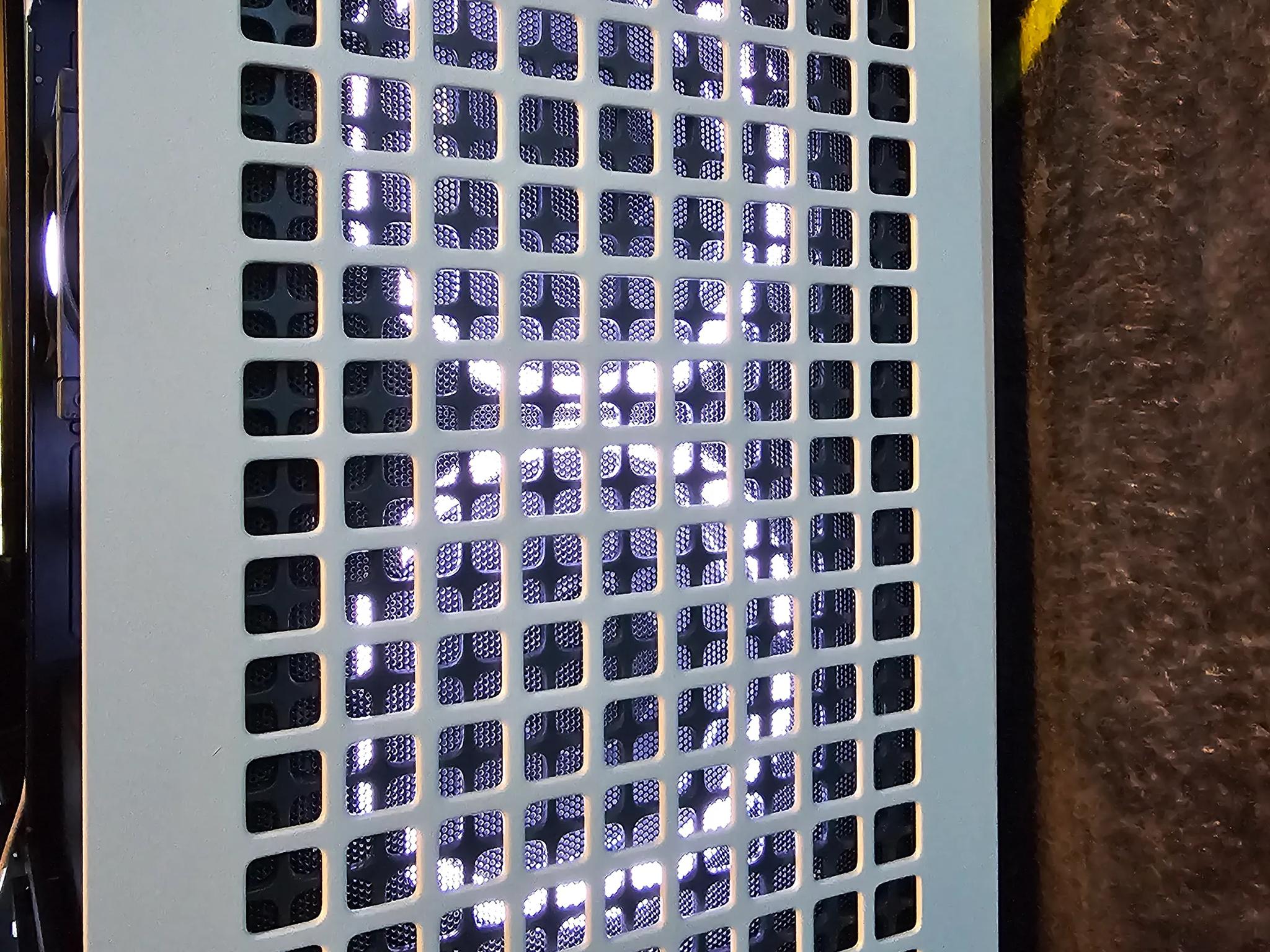 ⚫OREO BEAST🥛| RYZEN 7 5700G | RADEON ASUS 7600XT | 1TB | WIN 11 | MID LEVEL PC 🥛