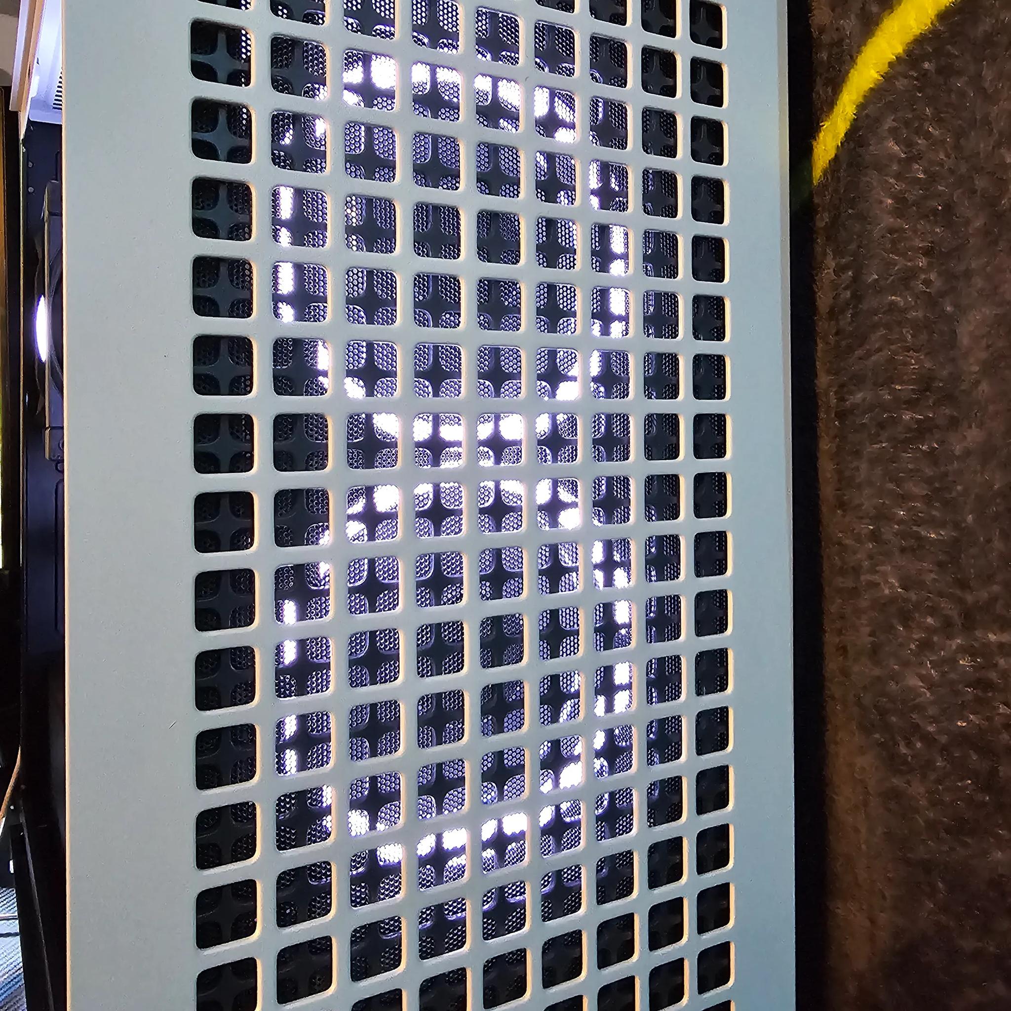 ⚫OREO BEAST🥛| RYZEN 7 5700G | RADEON ASUS 7600XT | 1TB | WIN 11 | MID LEVEL PC 🥛
