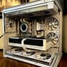 Snow Leopard - RTX 5070 Ti OC | Ryzen 7 9800x3d | 2TB NVME | 32GB @6400 MT/sec | 1000W Gold PSU