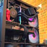💸Value Gaming PC • AMD 9060XT 16GB • Ryzen 7600X • 16GB RAM • SSD • Wi-Fi • Plug n' Play